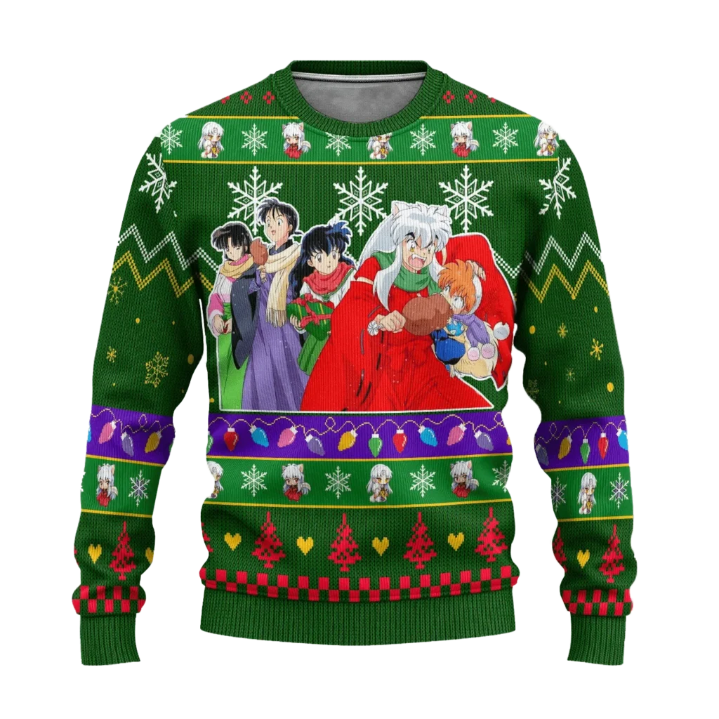 S845b697bdf7d40019f6f11187c15aca8V - Inuyasha Shop