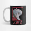 Inuyasha Mugs - InuYasha-red Mask  Inuyasha Shop