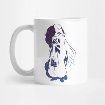 Chart-topper Inuyasha Mugs - Sesshomaru Mask  Chart-topper Inuyasha Shop