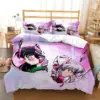Anime Inuyasha   Good Idea 3D Bedding Set