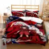 Anime Inuyasha   Must Try 3D Bedding Set