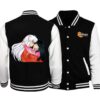 Autumn Winter Inuyasha Higur Mens Bomber Jackets Casual Male Outwear Windbreaker Coats Women Collar Slim Baseball.jpg Q90.jpg - Inuyasha Shop