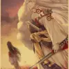 Best Selling Inuyasha Poster