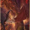 Inuyasha Poster Paintings Kraft Paper Japanese Anime Wall Art Classic Prints Vintage Home Decoration Birthday Present 20 - Inuyasha Shop