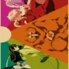 Inuyasha New Poster