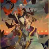 Inuyasha Best Selling Poster