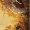 Inuyasha New Arrival Poster Paintings Kraft Paper Japanese Anime Poster