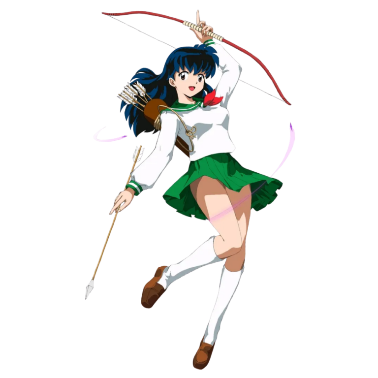 Kagome Merch - Inuyasha Shop