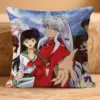 Anime Inuyasha Main Character  Pillow