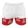 Sesshomaru Inuyasha Gym Shorts