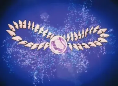 The Shikon Jewel - Inuyasha Shop
