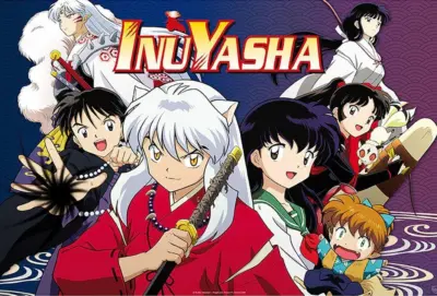 Top 10 Best Inuyasha Merch For Fans in 2026 - Inuyasha Shop