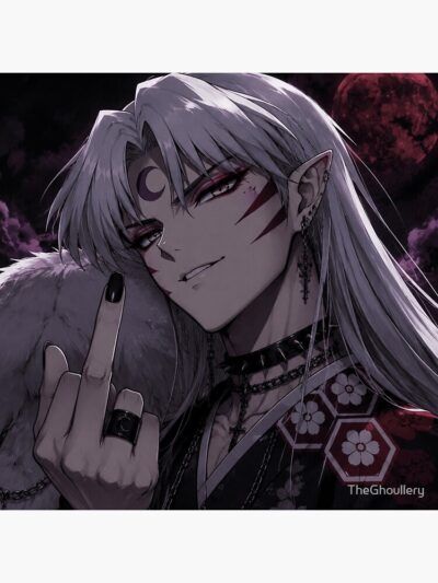 flat750x075f pad750x1000f8f8f8.u2 13 - Inuyasha Shop