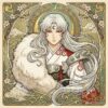 flat750x075f pad750x750f8f8f8 33 - Inuyasha Shop