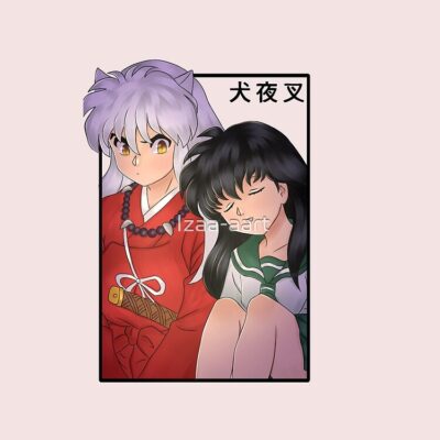 flat750x075f pad750x750f8f8f8 34 - Inuyasha Shop