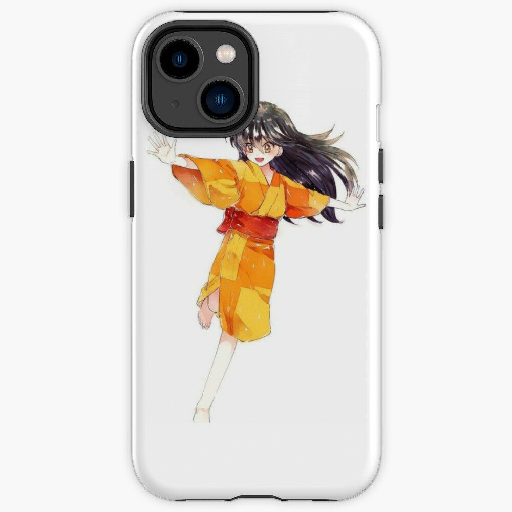 New Design Rin Inuyasha Iphone Case