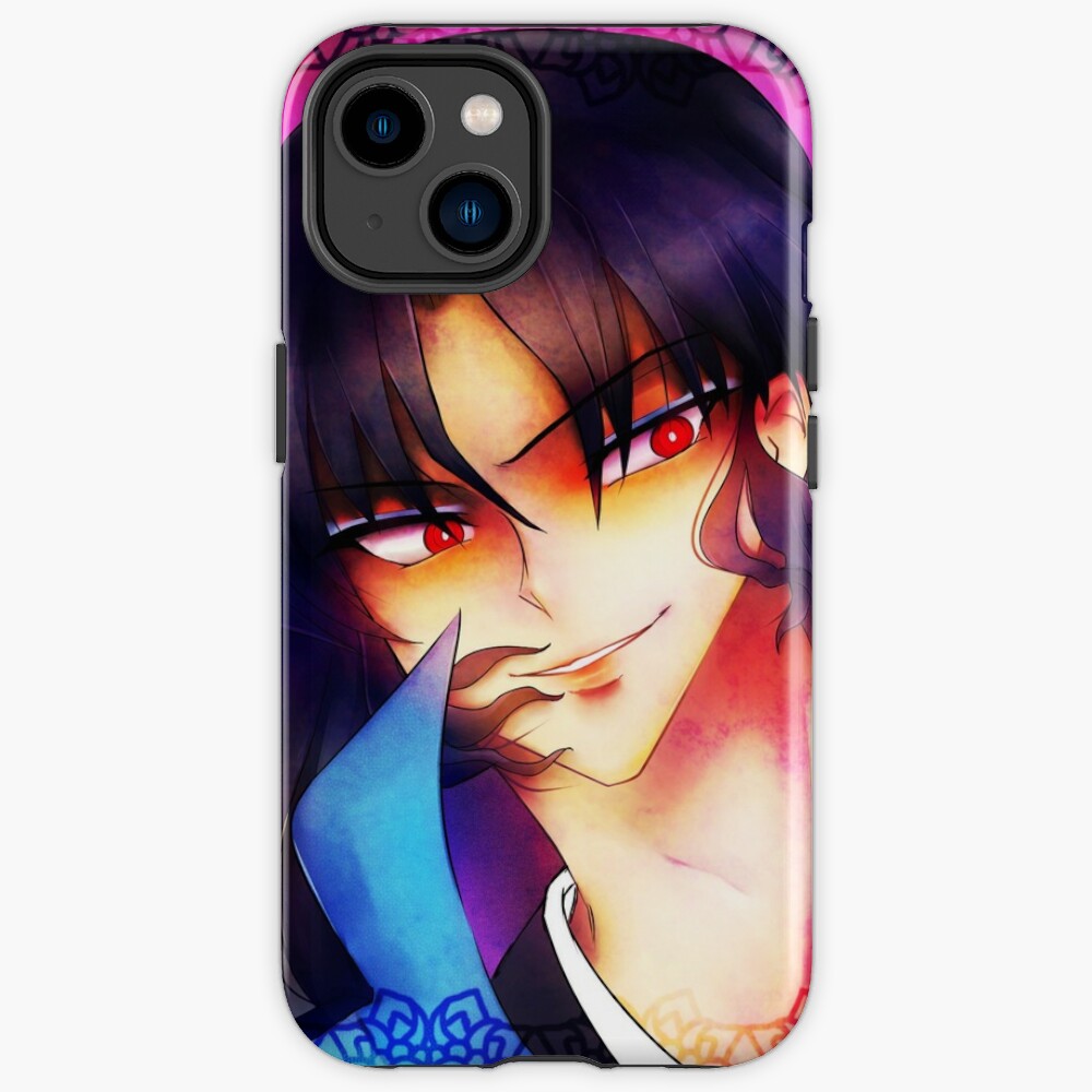 Valentine'S Day Naraku Iphone Case