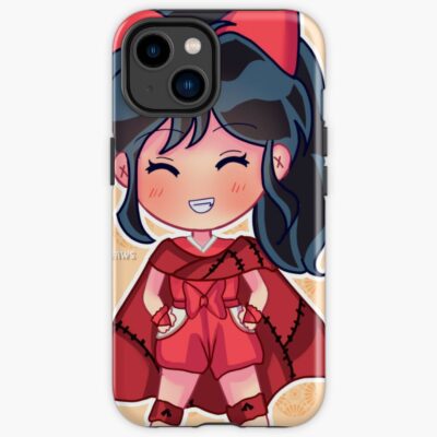Moroha Inuyasha Anime Iphone Case