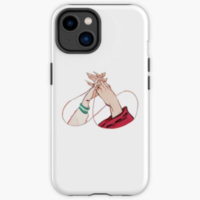 Inuyasha Change The World IMust Have Phone Case