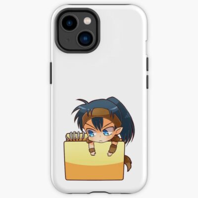 Good Idea Inuyasha Change The World Iphone Case
