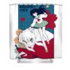 inuyasha flowers marsha powers transparent - Inuyasha Shop