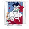 inuyasha flowers noel k landry transparent - Inuyasha Shop