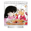 kagome and inuyasha hotpot marsha powers transparent - Inuyasha Shop