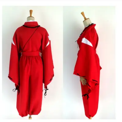 kf H6c292ae1a0f84b1fa04e62e98aacd3f0I - Inuyasha Shop