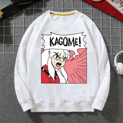 Kagome Higurashi Sweatshirts