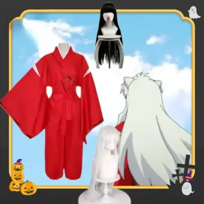 kf Sb2cd750b9eb84701b075bb3a6670d29ek - Inuyasha Shop
