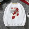 kf Sdde6af66fe734016ad1aa74aa2a2db08e Inuyasha Hoodies Hooded Sweatshirt Hot Sale Sesshoumaru Higurashi Kagome Casual Clothes Customization for Customers - Inuyasha Shop