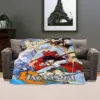 kf Se2dfdfd011a041c2aedc49d3c561f3c6e Custom Blanket Sofa B Inuyasha Warm Bed Fleece Camping Nap Anime Fluffy Soft Blankets for Winter - Inuyasha Shop