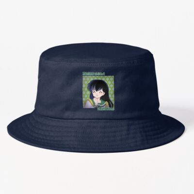 Scribble Kagome Future Lady Bucket Hat