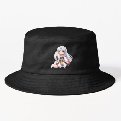 Chibi Sesshomaru Demon Lord Bucket Hat