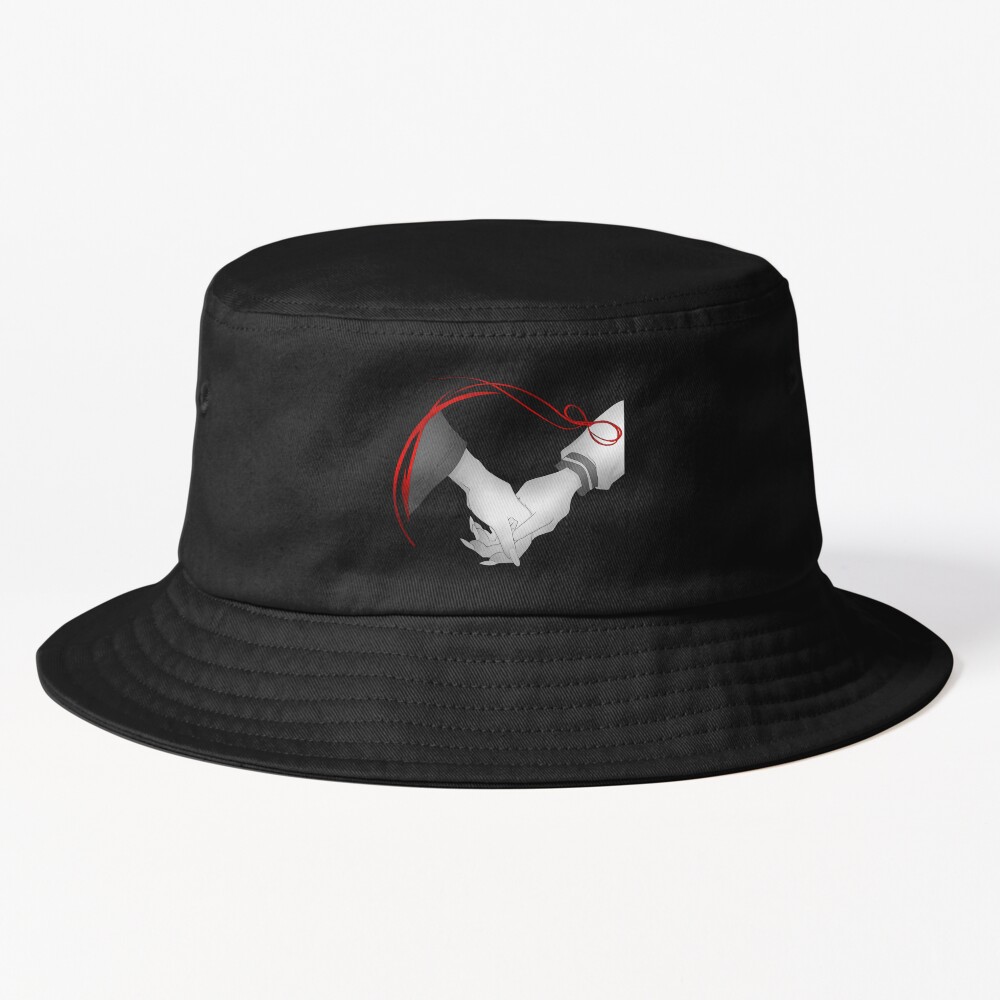 Inuyasha Kagome Eternal Romance Bucket Hat
