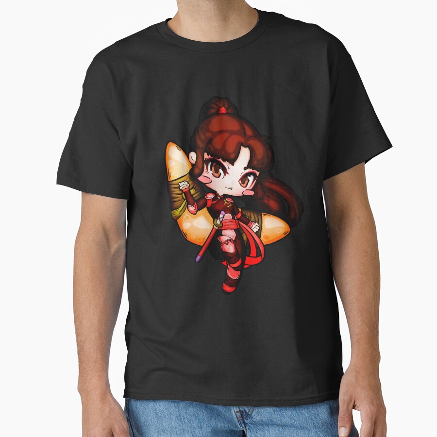 Chibi Sango Demon Slayer T-shirt