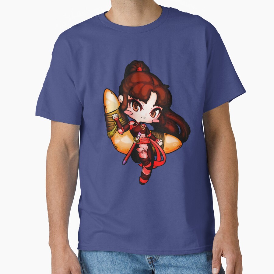 Chibi Sango Demon Slayer T-shirt - Image 4