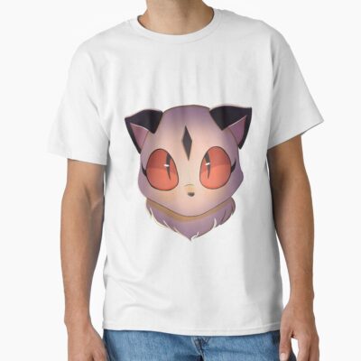 Doodle Cute Kirara T-shirt