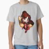 ssrcoclassic teemens 02heather greyfrontproduct squarex1000 10 - Inuyasha Shop
