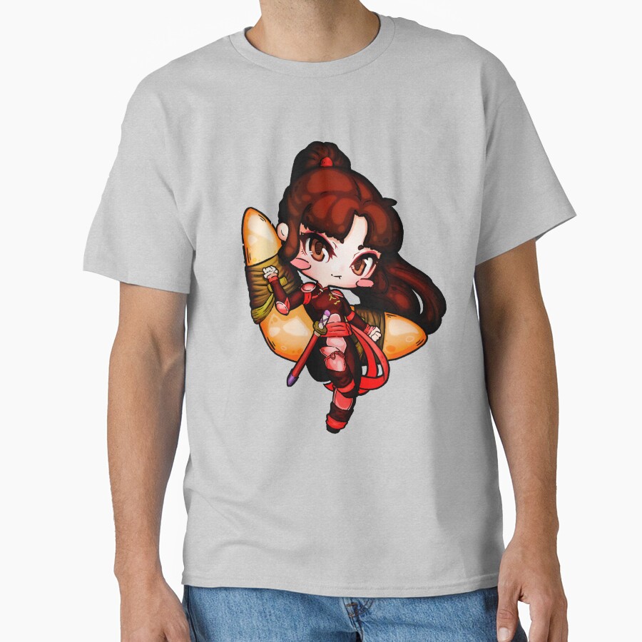 Chibi Sango Demon Slayer T-shirt - Image 3