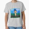 ssrcoclassic teemens 02heather greyfrontproduct squarex1000 13 - Inuyasha Shop
