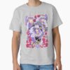 ssrcoclassic teemens 02heather greyfrontproduct squarex1000 15 - Inuyasha Shop