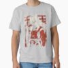 ssrcoclassic teemens 02heather greyfrontproduct squarex1000 16 - Inuyasha Shop