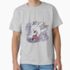 ssrcoclassic teemens 02heather greyfrontproduct squarex1000 19 - Inuyasha Shop