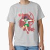 ssrcoclassic teemens 02heather greyfrontproduct squarex1000 22 - Inuyasha Shop