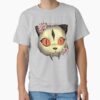 ssrcoclassic teemens 02heather greyfrontproduct squarex1000 23 - Inuyasha Shop
