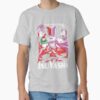 ssrcoclassic teemens 02heather greyfrontproduct squarex1000 24 - Inuyasha Shop