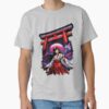 ssrcoclassic teemens 02heather greyfrontproduct squarex1000 6 - Inuyasha Shop