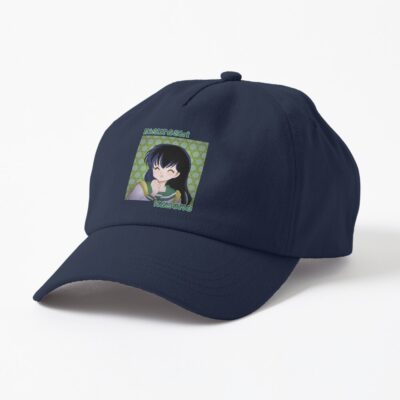 Scribble Kagome Future Lady Hat