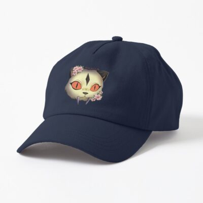 Scribble Kirara Demon Cat Hat